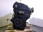 Motor QJBB Ford Mondeo III Wagon Kombi 2.2 TDCi 16V (QJBA)