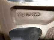 Felge 9965047580 Mazda CX-7 SUV 2.3 MZR DISI Turbo 16V (L3VDT)