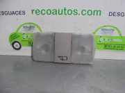 Innenbeleuchtung 2545240 Nissan X-Trail (T31) SUV 2.0 XE,SE,LE dCi 16V 4x2 (M9R)