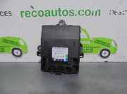 Steuergerät Zentralverriegelung A1698207026 Mercedes-Benz A (W169) Schrägheck 2.0 A-180 CDI 16V 5-Drs. (OM640.940(Euro 4))
