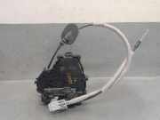 Türschloss Links Hinten 825031538R Renault Captur II (RJB) SUV 1.3 TCe 155 16V (H5H-470(H5H-B4))