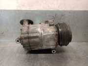 Klima Pumpe 24411270 Opel Vectra C Limousine 1.8 16V (Z18XE)