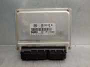 Motorsteuergerät 4B0906018AC Volkswagen Passat (3B2) Limousine 1.8 T 20V (APU) APU