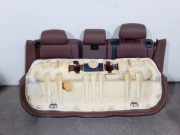 Rücksitzbank 52207165374 BMW X5 (E70) SUV xDrive 35d 3.0 24V (M57-D30(306D5))