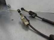 Schalthebel 9683711580 Citroën C-Elysee (DD) Limousine 1.6 VTi 16V (NFP)