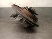 Achsschenkel Halter Rechts Vorne 2Q0407256AD Volkswagen Taigo SUV 1.0 TSI 110 12V (DLAA) DLAA