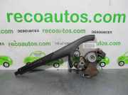 Tachoeinheit Kmh 7553534 Saab 9-3 II (YS3F) Cabrio 2.0t 16V (B207L)