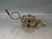 Türschloss Links Hinten 7637237 Fiat Uno (146A/E) Schrägheck 1.1 60 S,Selecta (146.A.4048)