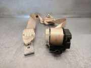 Sicherheitsgurt Links Hinten 64660SA070EU Subaru Forester (SG) SUV 2.0 16V X (EJ204)