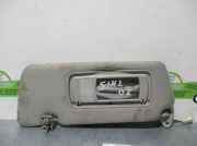 Sonnenblende Links SsangYong Rexton SUV 2.7 Xdi RX/RJ 270 16V (M665.925)
