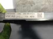 Klimakondensator 5N0820411E Volkswagen Tiguan (5N1/2) SUV 2.0 TDI 16V (CFFB) CFFB