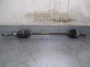 Airbag Schleifring 255544794R Renault Fluence (LZ) Limousine 1.5 dCi 110 (K9K-J836)