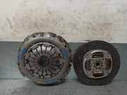 Kupplungsset 302106552R Dacia II 1.0 TCe 100 (B8ML)