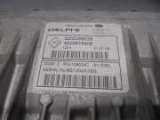 Kühlerventilator 9010585 Ford Courier (J3/5) Van 1.8 D (RTJ)