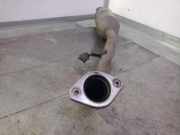 Auspuff Endtopf 174300R080 Toyota Verso Großraumlimousine 2.0 16V D-4D-F (1AD-FTV(Euro 4))