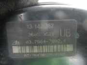 Achsschenkel Halter Links Hinten 0093501483 Fiat Stilo (192A/B) Schrägheck 1.8 16V (192.A.4000)