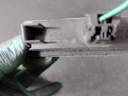 Lenkgetriebe 9622911010 Peugeot 406 (8B) Limousine 2.1 SVtd,STXtd (XUD11BTE-L3(P8C))