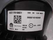 Tachoeinheit Kmh 00521015340 Fiat TIPO II (357) FAM Easy