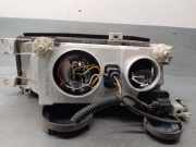 Gürtelschnalle Rechts Hinten 6295543 Citroën ZX Schrägheck 1.9 D Reflex,Avantage (XUD9A-L(D9B))