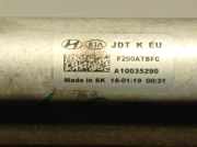 Klimakondensator A10035290 Kia Cee'd Sportswagon (JDC5) Kombi 1.0i T-GDi 12V 120 (G3LC)