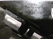 Heckschloss 8H0871398 Audi A4 Cabriolet (B6) Cabrio 1.8 T 20V (BFB)