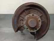 Stoßfängerträger Hinten 9824785280 Peugeot 2008 (UD/UK/UR/US/UX) Großraumlimousine 1.2 VTi 12V PureTech 100 (EB2ADT(HNK))