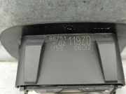 Schalter Für Elekt. Fensterheber Links Hinten 96751119ZD Peugeot I (CU_) 1.2 THP 110 / PureTech 110