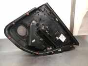 Türverkleidung Links Hinten A1777303301 Mercedes-Benz A (177.0) Schrägheck 1.3 A-180 Turbo 16V (M282.914)