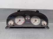 Tachoeinheit Kmh 9650666280 Peugeot 406 (8B) Limousine 2.0 HDi 110 (DW10ATED(RHZ))