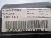 Airbag Beifahrer 2028600705 Mercedes-Benz CLASE BERLINA 1.8 16V CAT