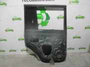 Tür Links Hinten 6700460171 Toyota Land Cruiser 90 (J9) Hardtop 3.0 D-4D 16V (1KDFTV)