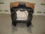 Sitz Mitte Hinten CUEROMARRON Citroën C4 Grand Picasso (UA) Großraumlimousine 2.0 HDiF 16V 135 (DW10BTED4(RHR))