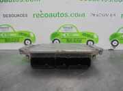 Scheibenwaschbehälter 289100406R Nissan NV400 Furgoneta (X62, X62B) dCi 135