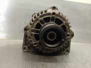 Sicherheitsgurt Links Hinten 7M3857815B Volkswagen Sharan (7M8/M9/M6) Großraumlimousine 1.9 TDI 130 (ASZ) ASZ