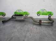 Gürtelschnalle 705020 Toyota Corolla (EB/WZ/CD) Limousine 1.4 16V VVT-i (4ZZFE)