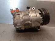 Grill 6N0853653B Volkswagen BERLINA (6N1) 1.4