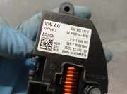 Heizwiderstand 5Q0907521F Skoda IV (NX3, NN3, PV3) 1.5 TSI