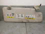 Stoßstange Vorne 9567250262 Fiat Scudo (220Z) Van 2.0 JTD 16V (DW10ATED4(RHW))