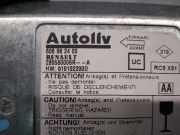 Stoßstange Hinten 156084446 Alfa Romeo MiTo (955) Schrägheck 1.3 JTDm 16V (199.B.1000)