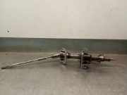 Stoßstange Hinten 98385169XT Peugeot 2008 (UD/UK/UR/US/UX) Großraumlimousine 1.2 VTi 12V PureTech 100 (EB2ADT(HNK))