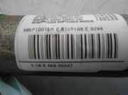 Vorhang Airbag Links VOOR VOOR 985P10015R Renault Fluence (LZ) Limousine 1.5 dCi 105 (K9K-G832)