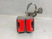 Gürtelschnalle 3V0857739A Volkswagen Passat (3G2) Limousine 2.0 TDI 16V 150 (CRLB) CRLB