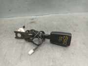 Gürtelschnalle 1018049 Mitsubishi Grandis (NA) Großraumlimousine 2.0 DI-D 16V (BSY)