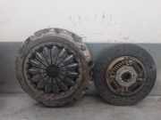 Kupplungsset 3121012250 Toyota Corolla (E12) Schrägheck 1.4 D-4D 16V (1NDTV)