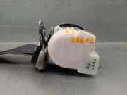 Sicherheitsgurt Links Hinten 7M8450 Toyota Yaris II (P9) Schrägheck 1.4 D-4D (1NDTV)