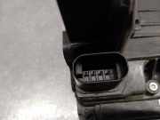 Türschloss Rechts Hinten A0997309100 Mercedes-Benz C (W205) Limousine C-200 2.0 CGI 16V (M274.920)