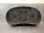 Tachoeinheit Kmh 6Q0920820L Volkswagen Polo IV (9N1/2/3) Schrägheck 1.4 TDI 75 (AMF) AMF