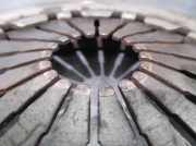 Kupplungsset 9645879980 Citroën C-Elysee (DD) Limousine 1.6 VTi 16V (NFP)