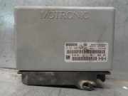 Motorsteuergerät 90492382 Opel OMEGA B 2.5 V6 CAT (L80)