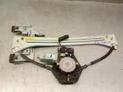 Fensterheber Rechts Hinten 04724558AE Chrysler PT Cruiser Schrägheck 2.2 CRD 16V (EDJ)
